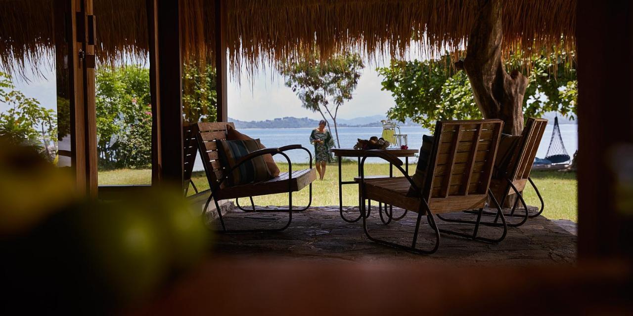 Pearl Beach Resort Гили-Асахан Экстерьер фото